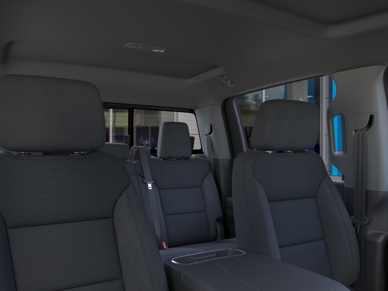 2026 Chevrolet Silverado 1500 RST - Photo 24