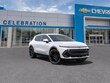 Chevrolet Equinox EV