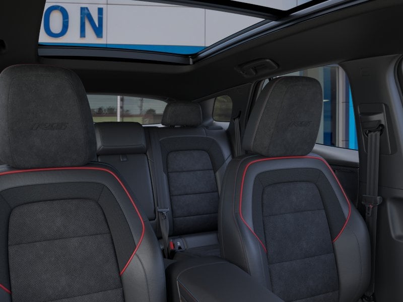 2026 Chevrolet Blazer EV RS - Photo 24