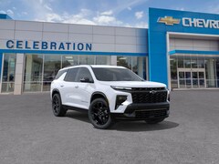 2026 Chevrolet Traverse RS SUV