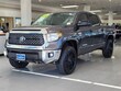 Toyota Tundra 4WD