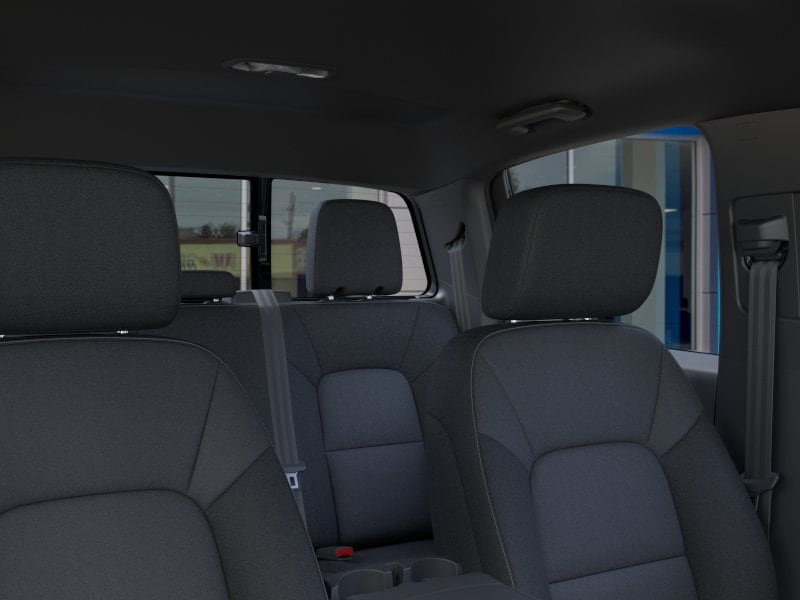 2026 Chevrolet Colorado Trail Boss - Photo 24