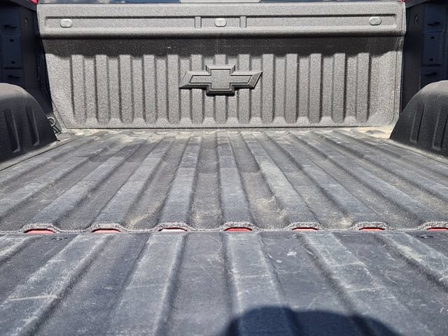 2025 Chevrolet Silverado 1500 High Country - Photo 20