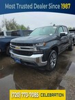  Chevrolet Silverado 1500 LTD