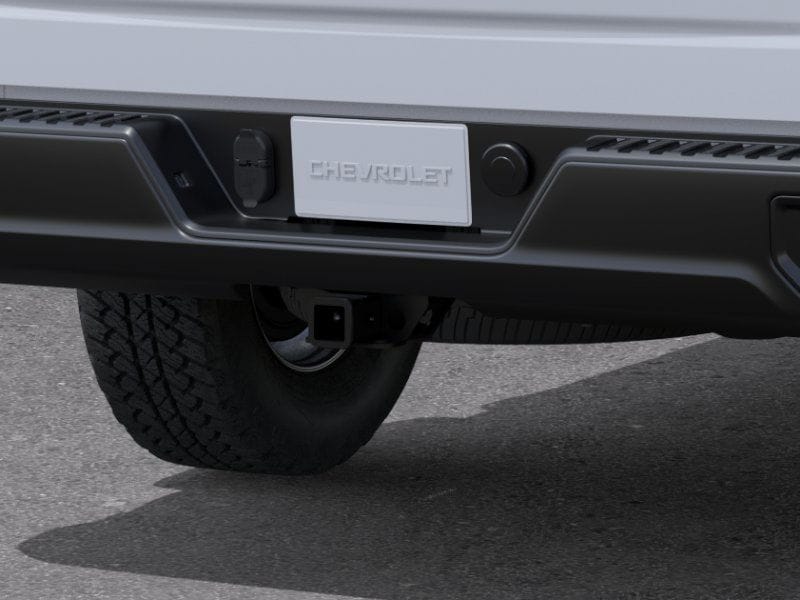 2026 Chevrolet Silverado 1500 Work Truck - Photo 14