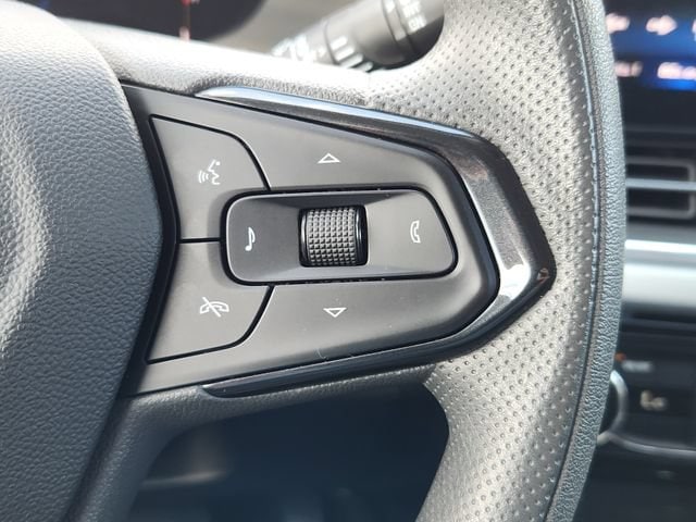 2025 Chevrolet Trax LT - Photo 20