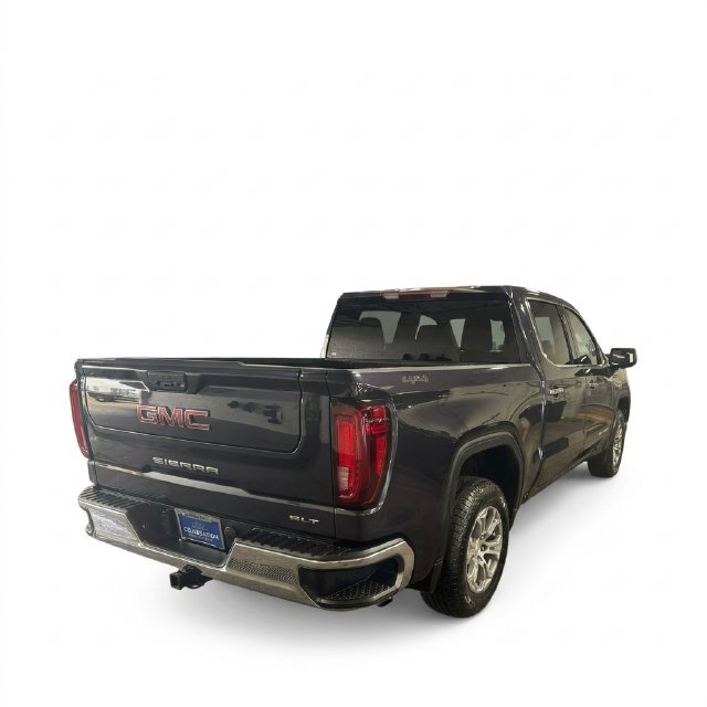 Used 2025 GMC