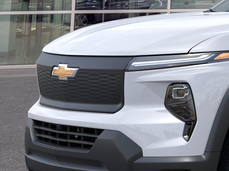 2024 Chevrolet Silverado EV Work Truck - Photo 13