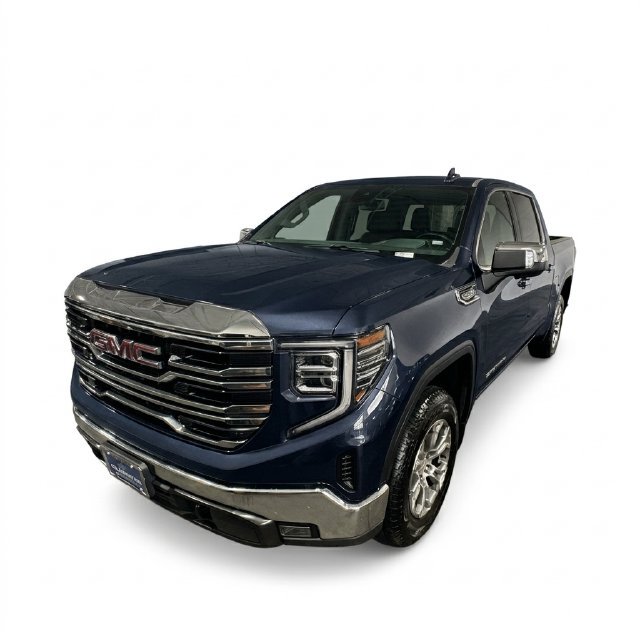 Used 2025 GMC