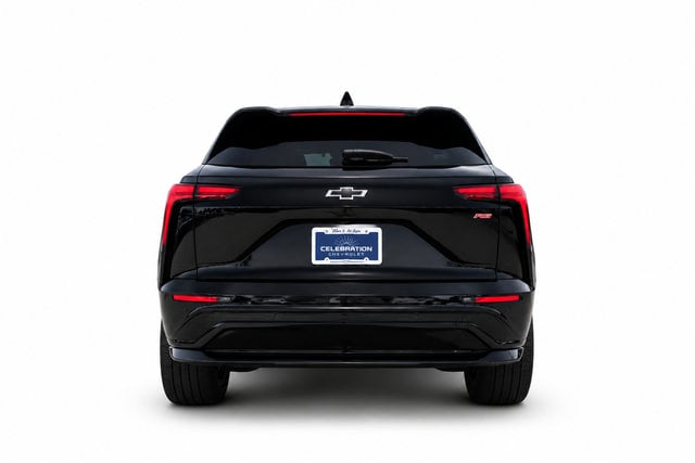 Used 2024 Chevrolet Blazer EV RS with VIN 3GNKDCRJ3RS222216 for sale in Aurora, CO