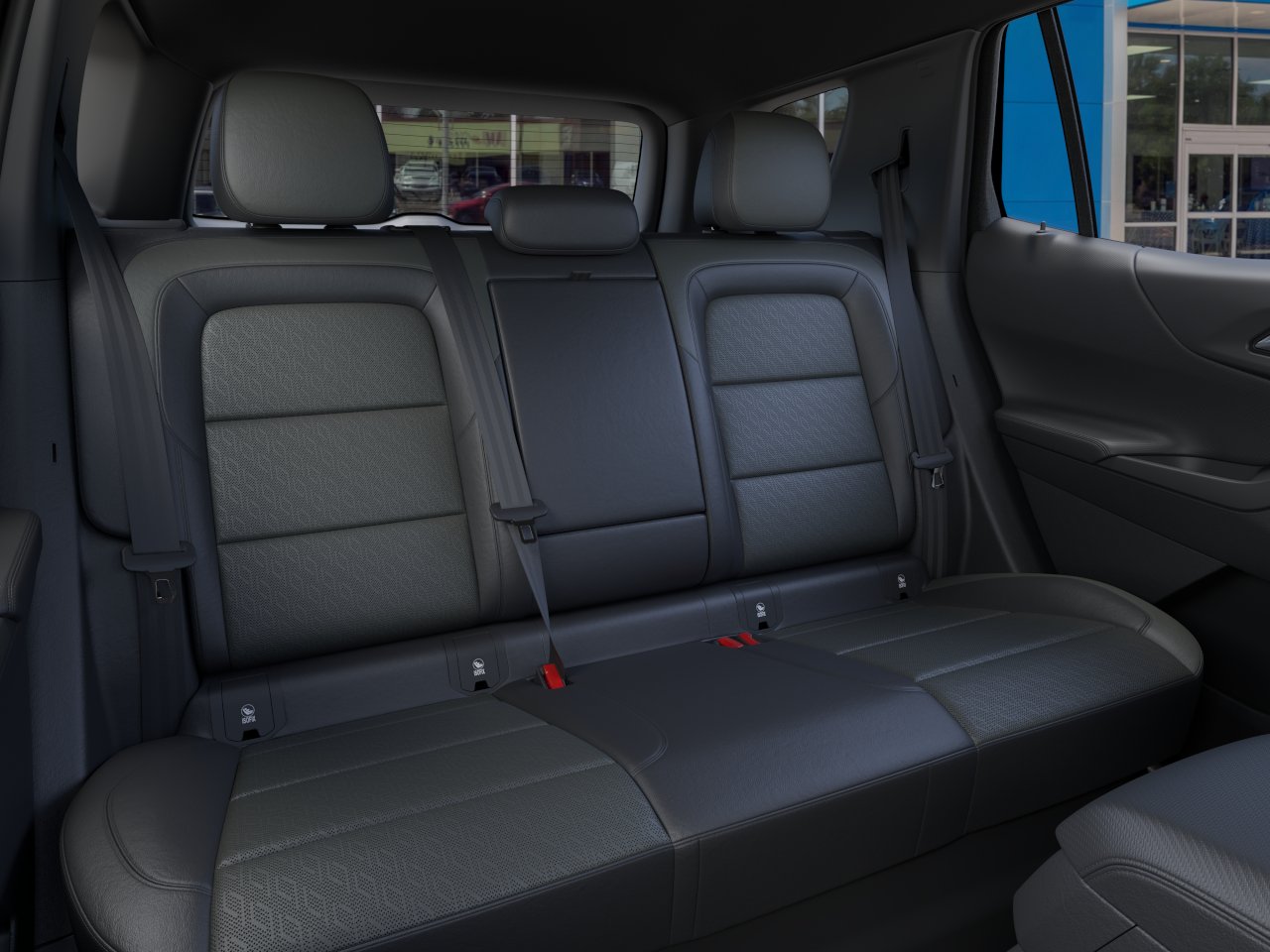2026 Chevrolet Equinox LT - Photo 17