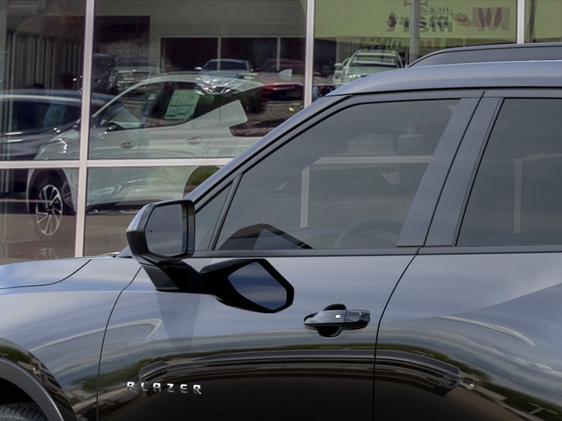 2026 Chevrolet Blazer 2LT - Photo 12