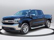 Chevrolet Silverado 1500 LTD