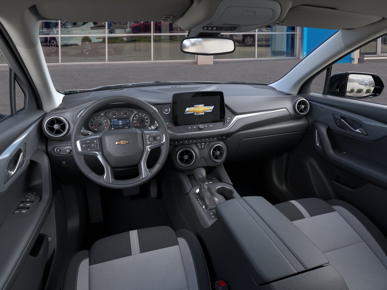 2026 Chevrolet Blazer 2LT - Photo 15