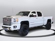 GMC Sierra 2500 HD