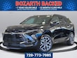  Chevrolet Blazer