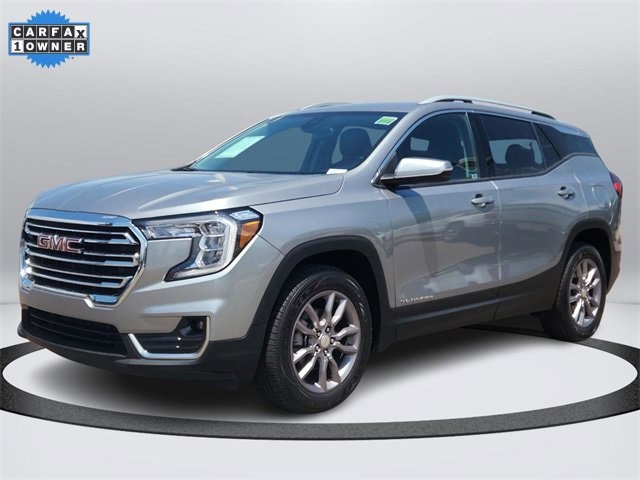 2023 GMC Terrain