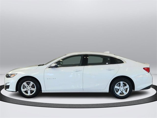 2024 Chevrolet Malibu 1LT photo 2