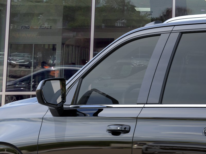2026 Chevrolet Suburban LS - Photo 12