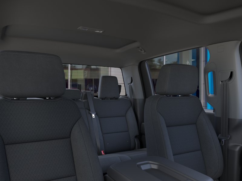 2026 Chevrolet Silverado 1500 Work Truck - Photo 24