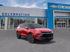 2026 Chevrolet Blazer RS SUV