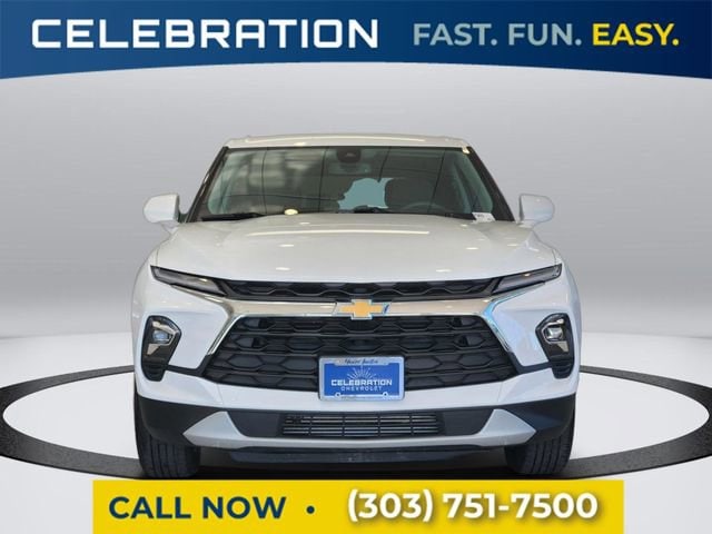 2023 Chevrolet Blazer 2LT - Photo 6