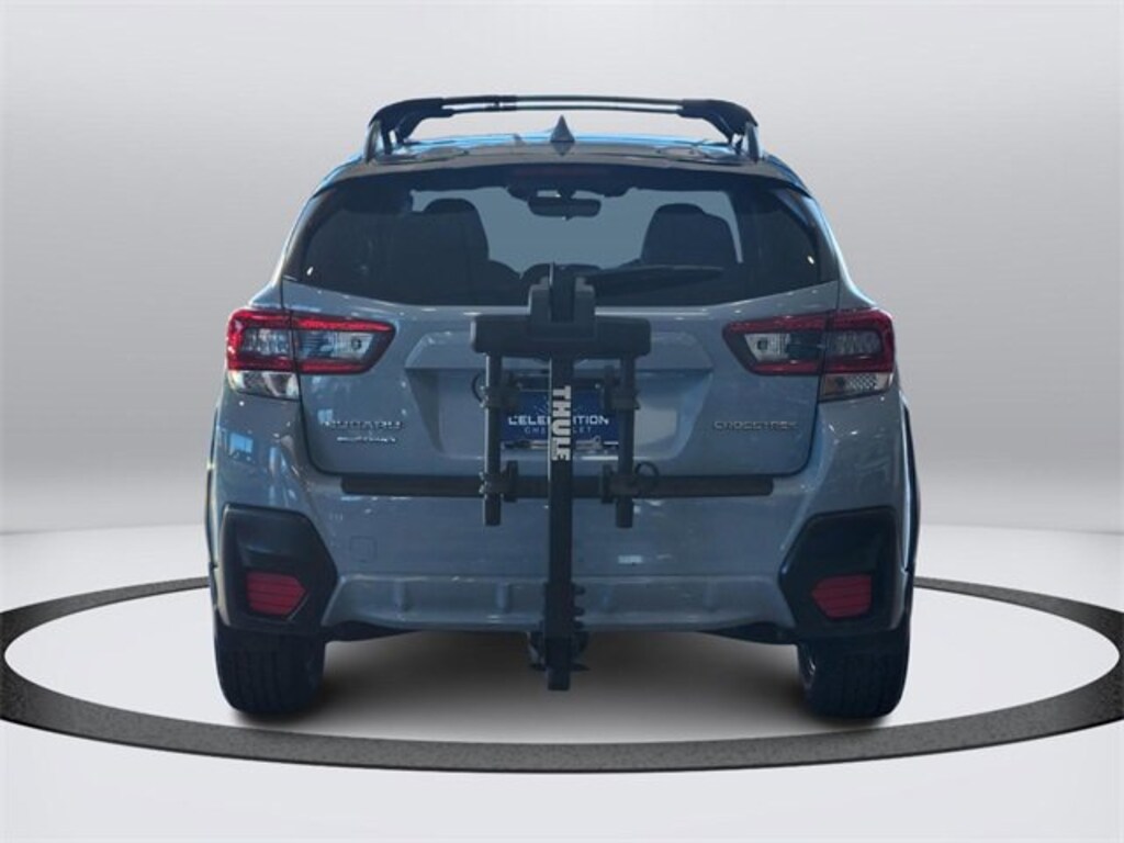 Used 2020 Subaru Crosstrek Premium SUV