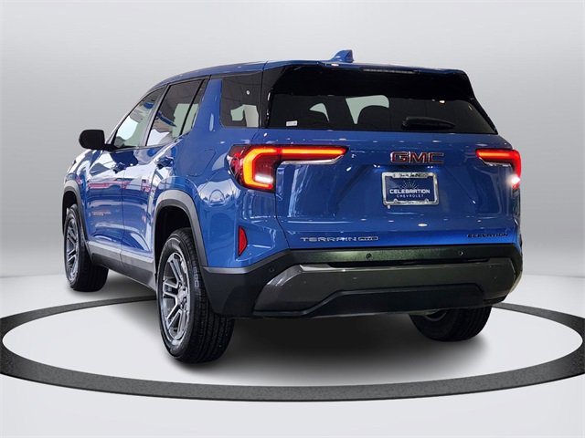 2025 Gmc Terrain Elevation photo 3