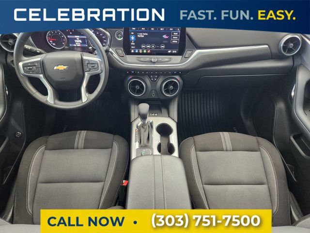 2023 Chevrolet Blazer 2LT - Photo 11