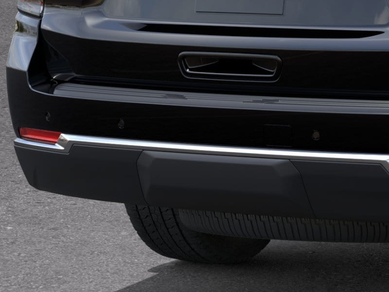 2026 Chevrolet Suburban LS - Photo 14