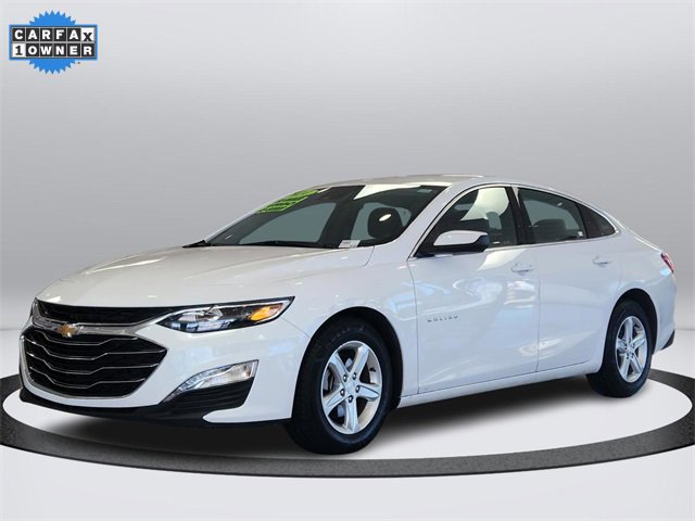 2024 Chevrolet Malibu Sedan  2024 Chevrolet Malibu Sedan