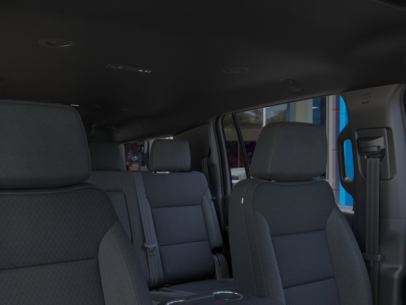 2026 Chevrolet Suburban LS - Photo 24