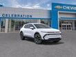 Chevrolet Equinox EV