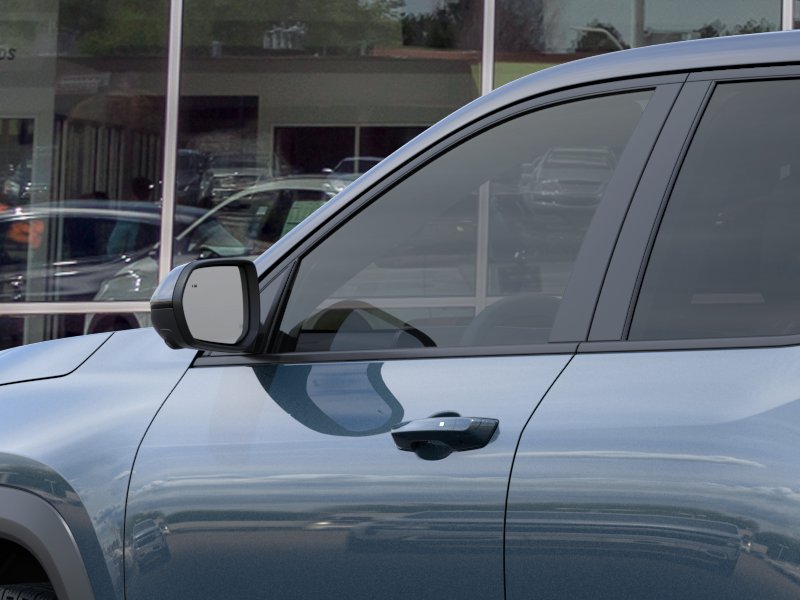 2026 Chevrolet Equinox LT - Photo 12