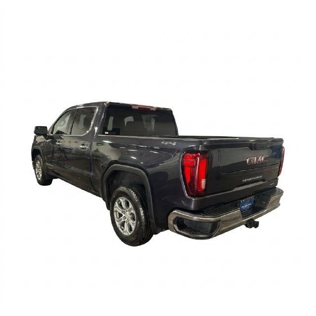 Used 2025 GMC