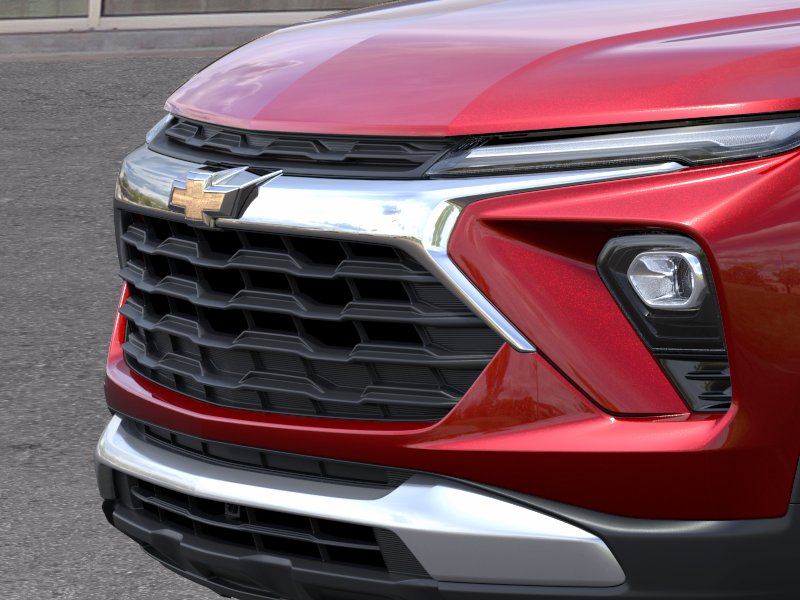2026 Chevrolet Trailblazer LT - Photo 13