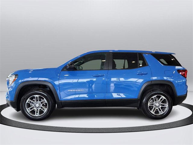 2025 Gmc Terrain Elevation photo 2