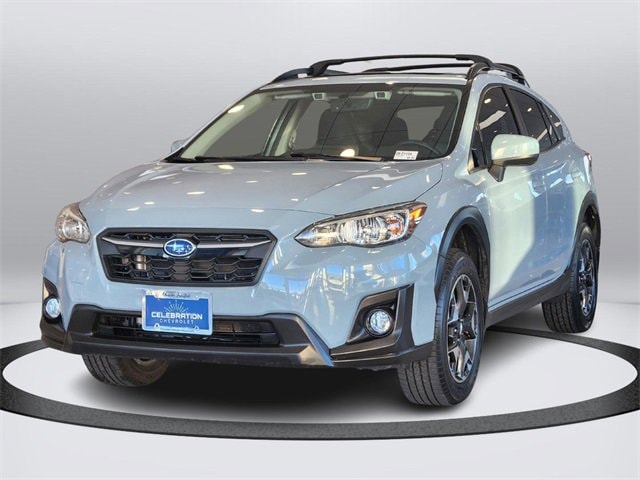 2020 Subaru Crosstrek Premium's photo