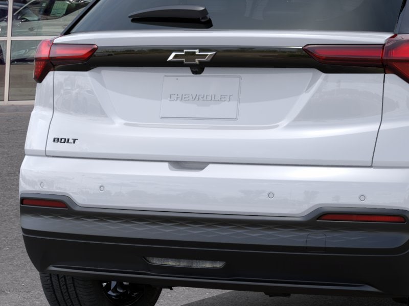 2027 Chevrolet Bolt LT - Photo 14