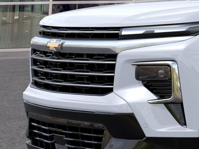 2026 Chevrolet Traverse High Country - Photo 13