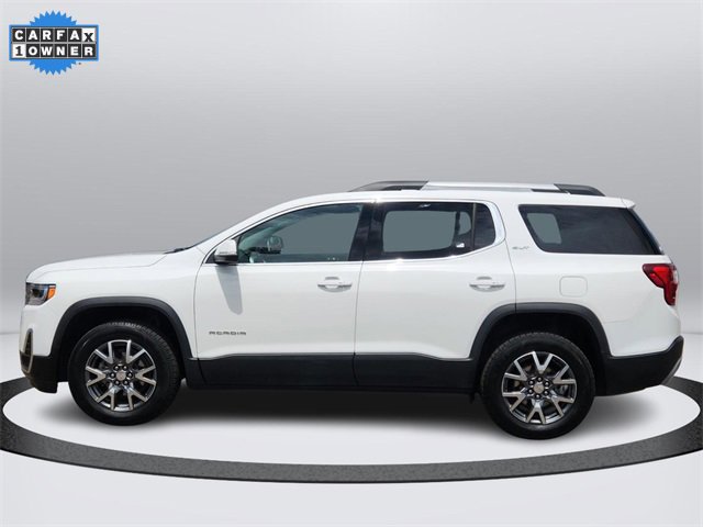 2023 Gmc Acadia SLT photo 2