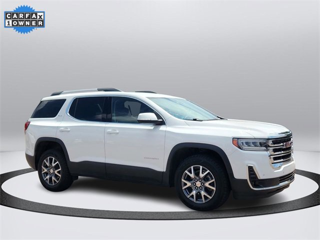2023 Gmc Acadia SLT photo 4