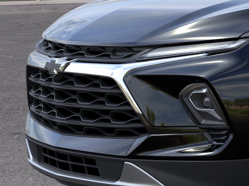 2026 Chevrolet Blazer 2LT - Photo 13
