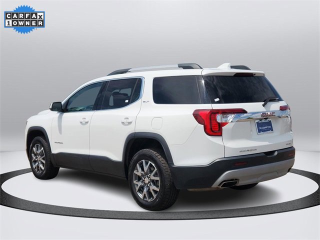 2023 Gmc Acadia SLT photo 3
