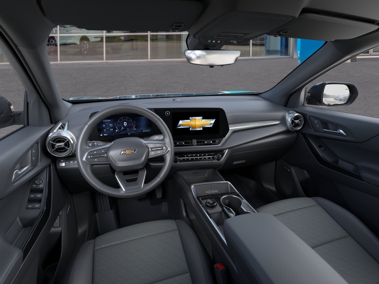 2026 Chevrolet Equinox LT - Photo 15