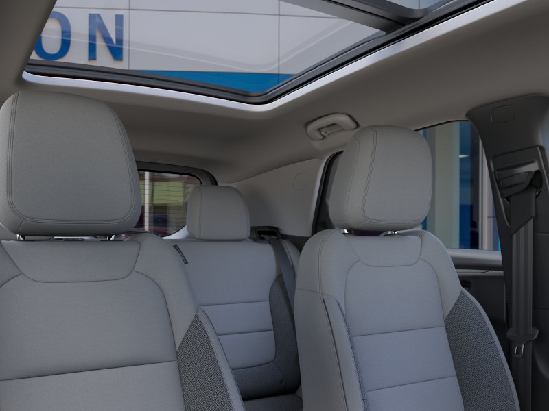 2026 Chevrolet Trailblazer LT - Photo 24