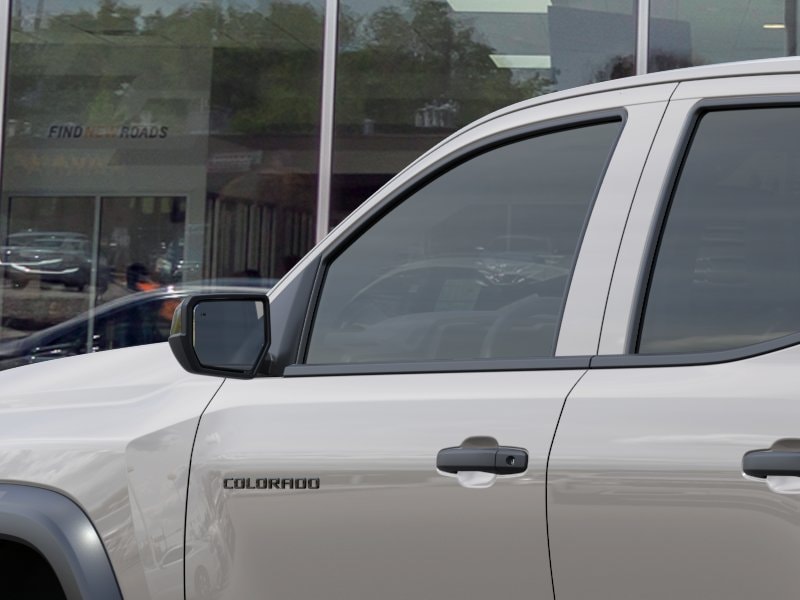 2026 Chevrolet Colorado Trail Boss - Photo 12