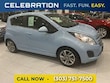  Chevrolet Spark EV