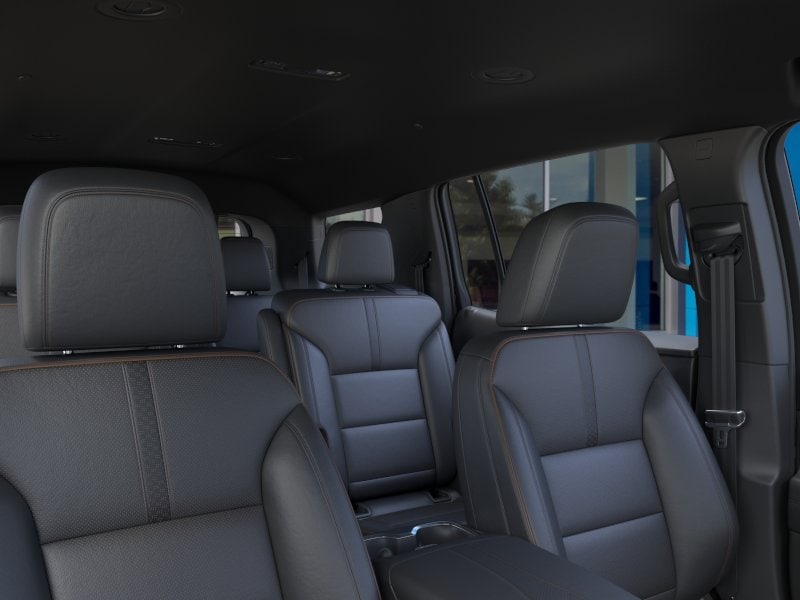 2026 Chevrolet Traverse High Country - Photo 24