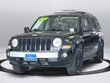  Jeep Patriot